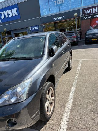 Lexus RX 400h 2009