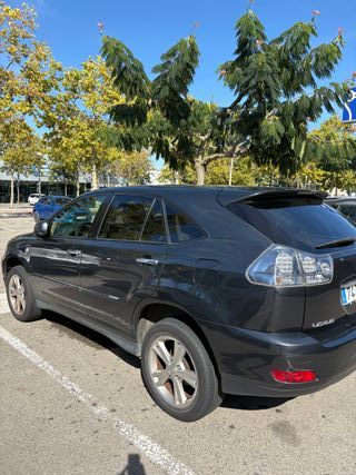 Lexus RX 400h 2009
