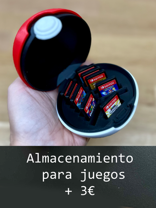 Pokeball Umbreon que se abre + pedestal