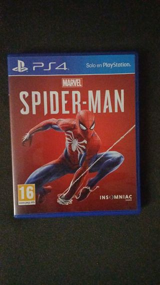 PS4 (PlayStation 4) con 2 mandos
