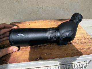 Cannocchiale Dorr Fuchs 60 (16-40x60)