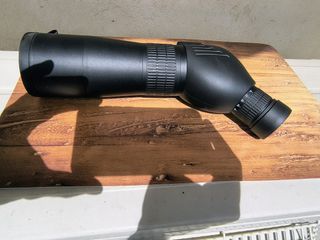 Cannocchiale Dorr Fuchs 60 (16-40x60)