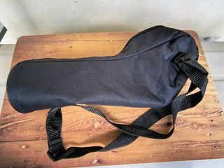 Cannocchiale Dorr Fuchs 60 (16-40x60)