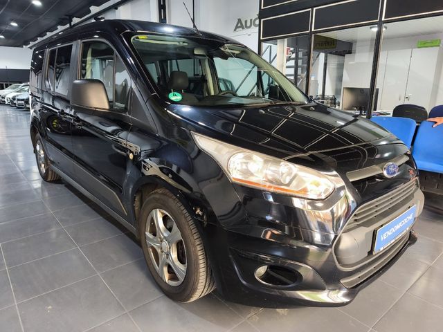 Ford Tourneo Connect 2018