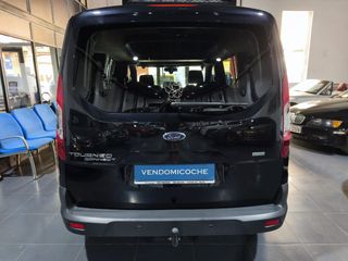 Ford Tourneo Connect  ECOBOOST 150CV 7 PLZ 2015