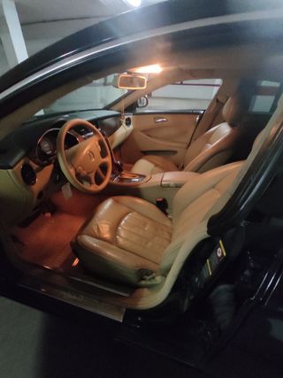 Mercedes-Benz Clase CLS 2006
