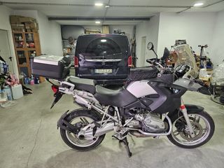BMW R1200GS