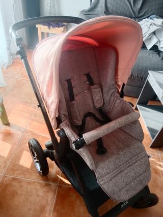 Trío Jane en buen estado.