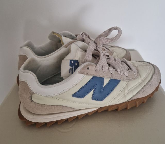 Zapatillas New Balance