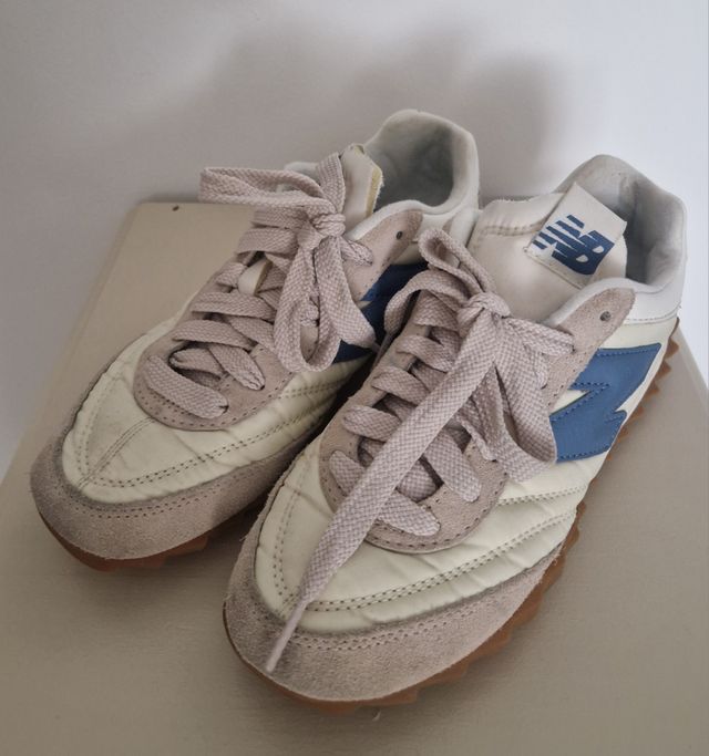 Zapatillas New Balance