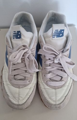 Zapatillas New Balance 