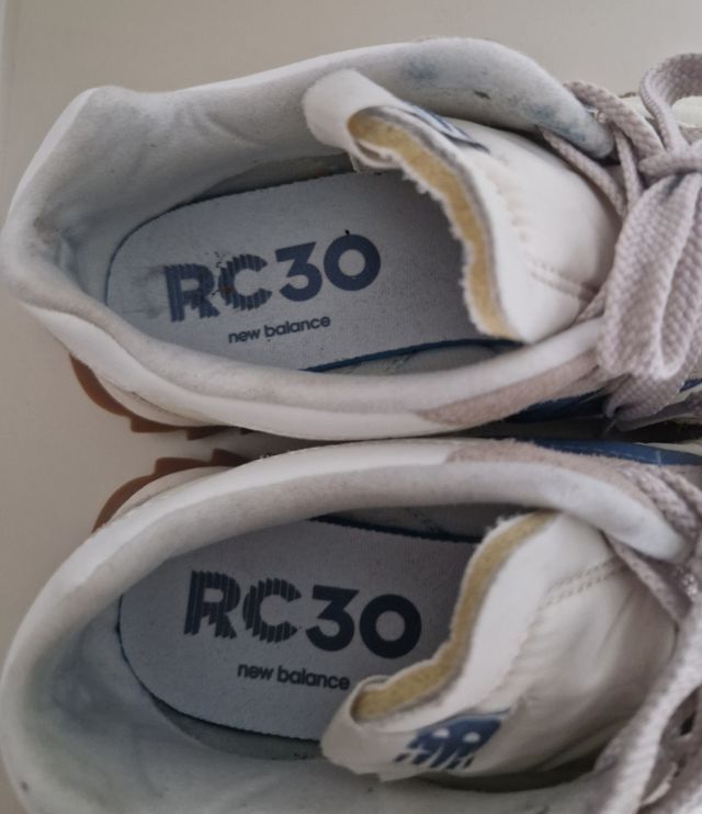 Zapatillas New Balance