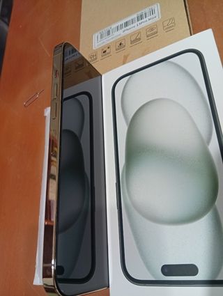 iPhone 13 Pro Max 256GB Dorado