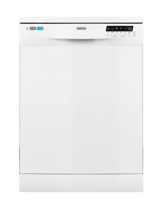 Lavavajillas Zanussi 60cm