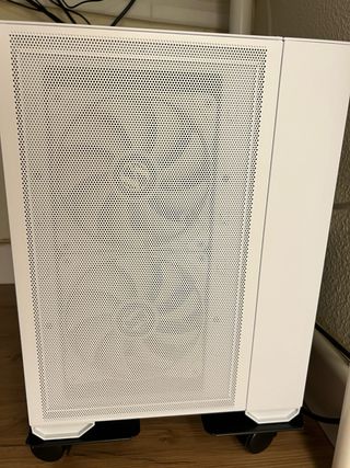 Torre PC (12700k, 32GB, 9070XT)