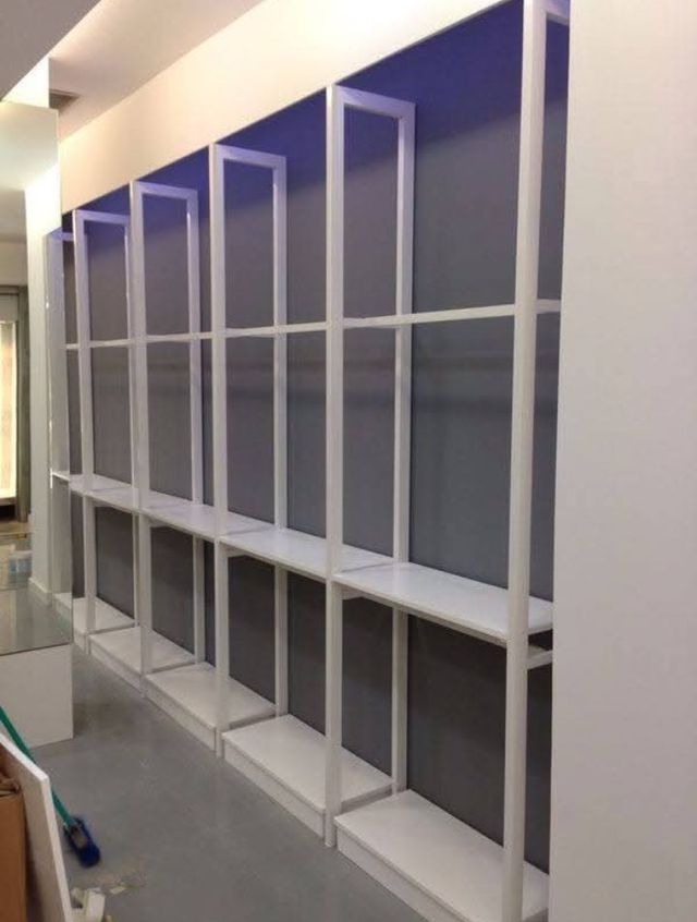 Reformas de locales comerciales