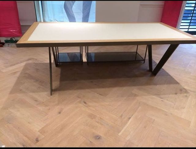 Reformas de locales comerciales