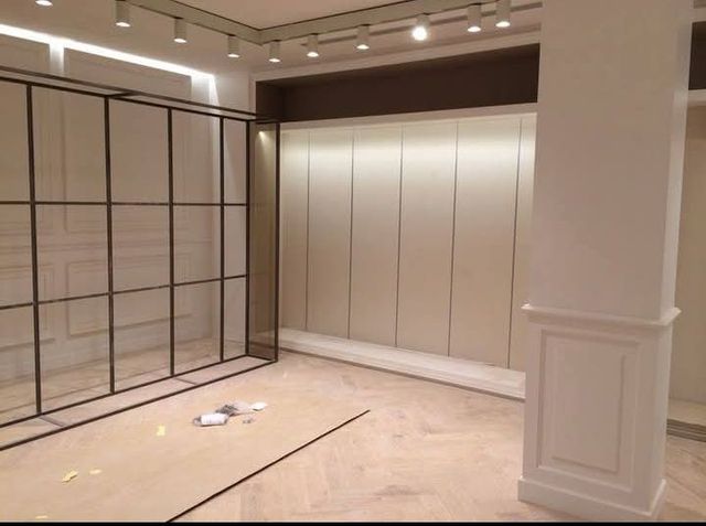 Reformas de locales comerciales