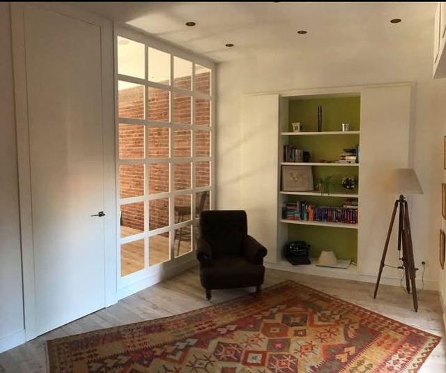 Reformas de locales comerciales