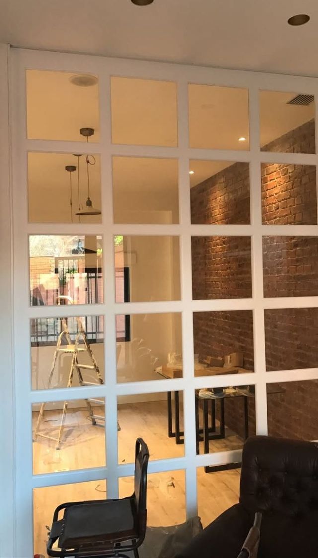 Reformas de locales comerciales