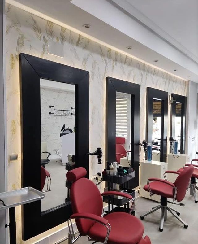 Reformas de locales comerciales