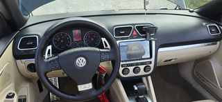 Volkswagen Eos 2007