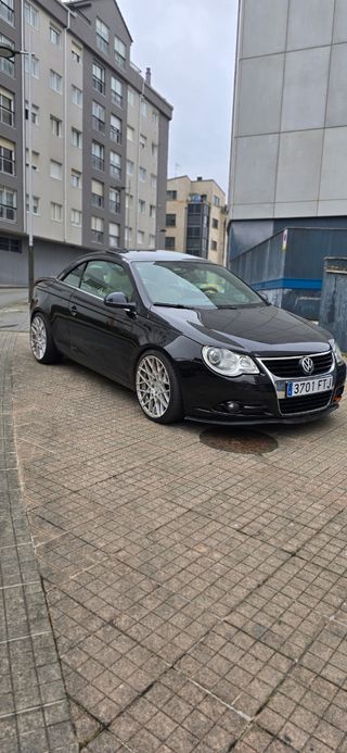 Volkswagen Eos 2007
