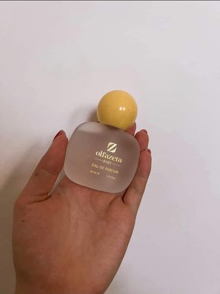 Profumo Olfazeta Baby Eau de Parfum 30ml