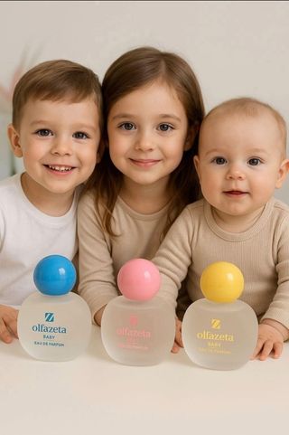 Profumo Olfazeta Baby Eau de Parfum 30ml