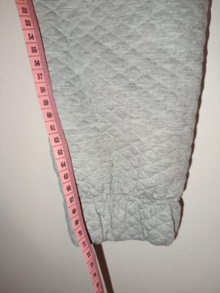 Jogger Australian Gris Talla M