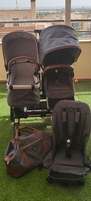 Bugaboo Donkey