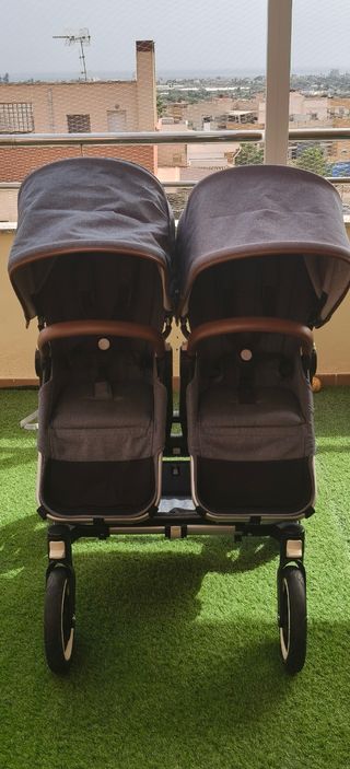 Bugaboo Donkey