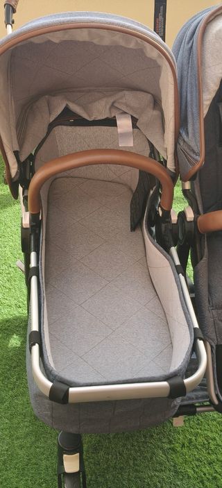 Bugaboo Donkey