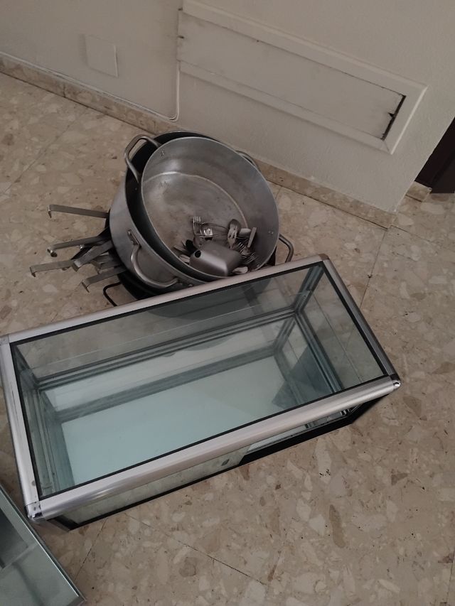 Cortafiambres profesional hostelería