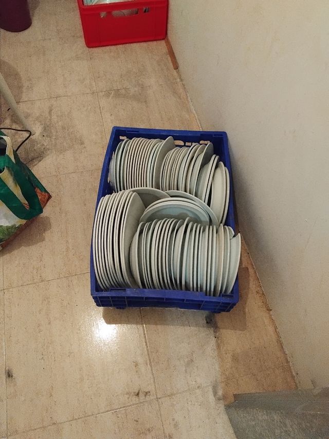 Cortafiambres profesional hostelería