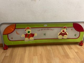 Barandilla de Cama Infantil Olmitos