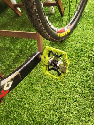 Bicicleta Orbea Alma M30-Eagle Carbono