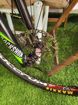 Bicicleta Orbea Alma M30-Eagle Carbono