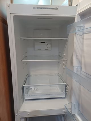 NEVERA BOSCH 177cm. DE ALTO SEGUNDAMANO