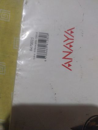 Matemáticas aplicadas a las Ciencias Sociales II.