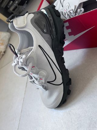 Nike React Vision Blancas