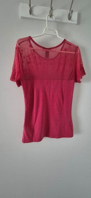 Pack 2 Tops Mujer 