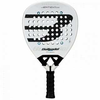 Pala Bullpadel Vertex 05 Juan Tello 2026