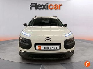 Citroën C4 Cactus PureTech 60KW (82CV) Feel