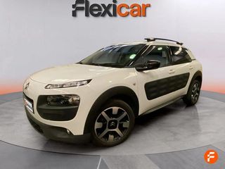 Citroën C4 Cactus PureTech 60KW (82CV) Feel