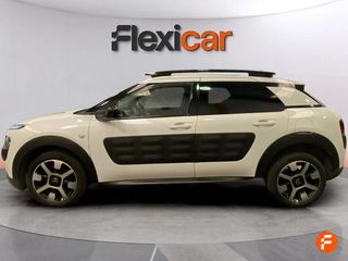 Citroën C4 Cactus PureTech 60KW (82CV) Feel