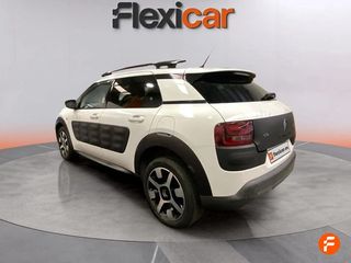 Citroën C4 Cactus PureTech 60KW (82CV) Feel
