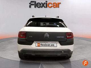 Citroën C4 Cactus PureTech 60KW (82CV) Feel