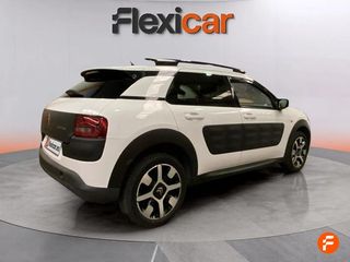 Citroën C4 Cactus PureTech 60KW (82CV) Feel