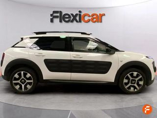 Citroën C4 Cactus PureTech 60KW (82CV) Feel